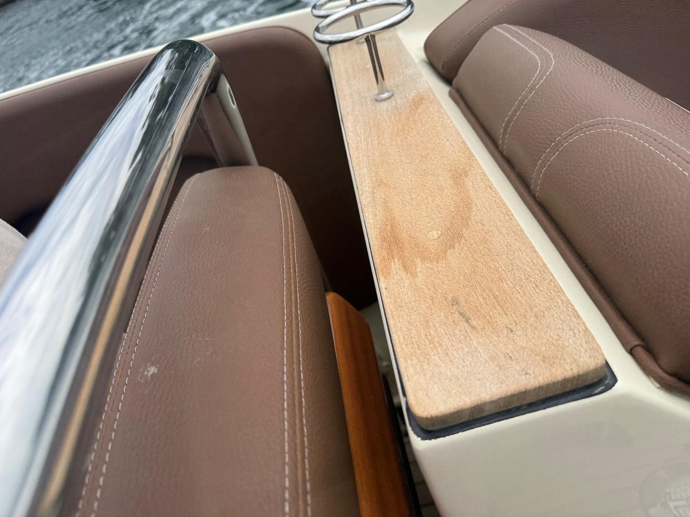 Chris Craft 34 Corsair - image 33