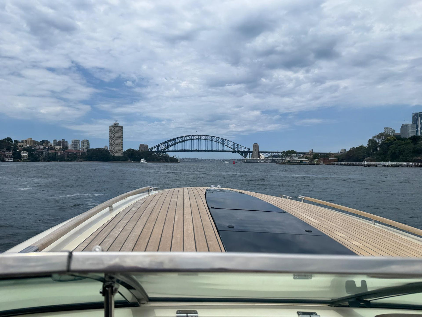 Chris Craft 34 Corsair - image 30
