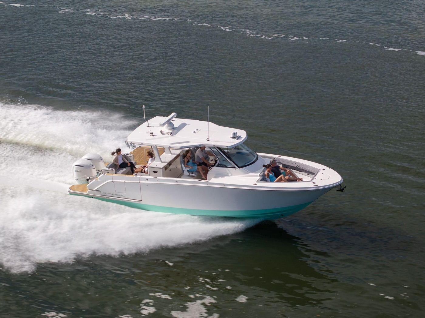 Regal 34 SAV - image 6