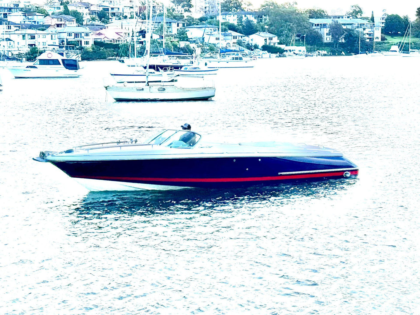 Chris Craft 25 Corsair - image 27