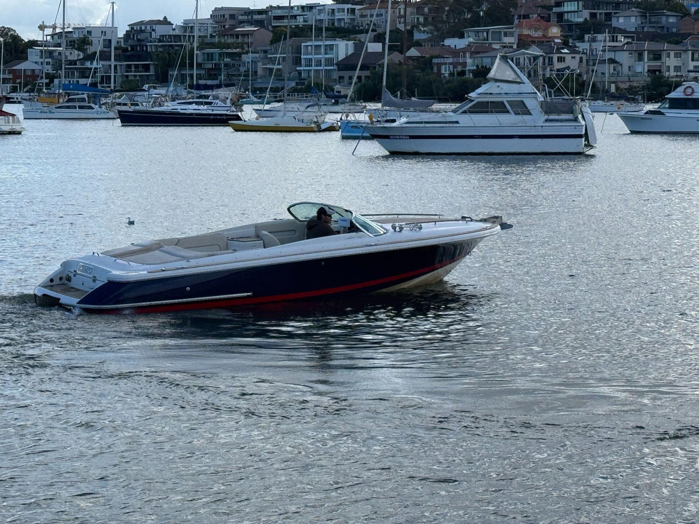 Chris Craft 25 Corsair - image 23