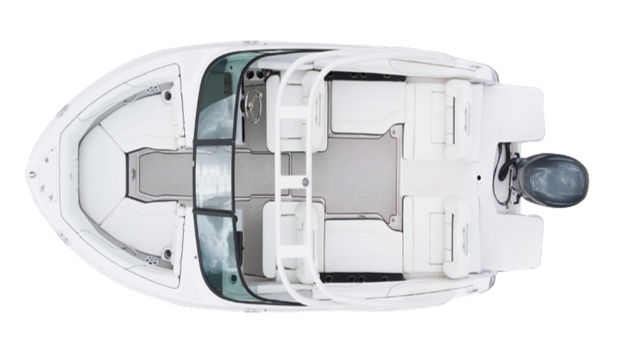 2023 Regal LX2