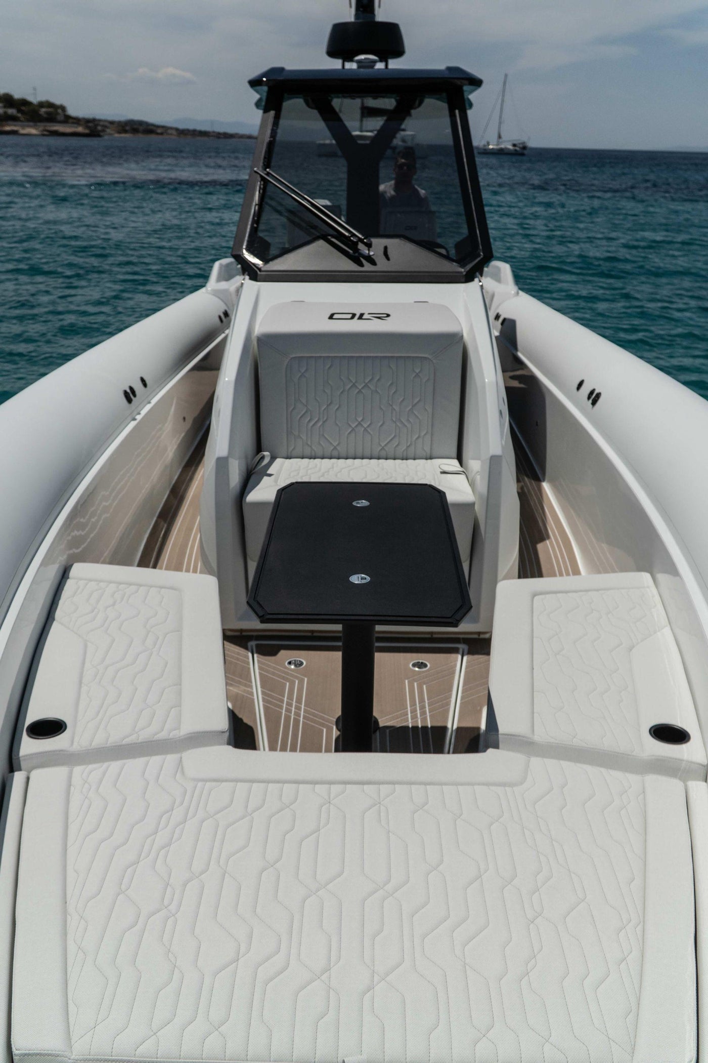 olympic ribs 40SR - image 35