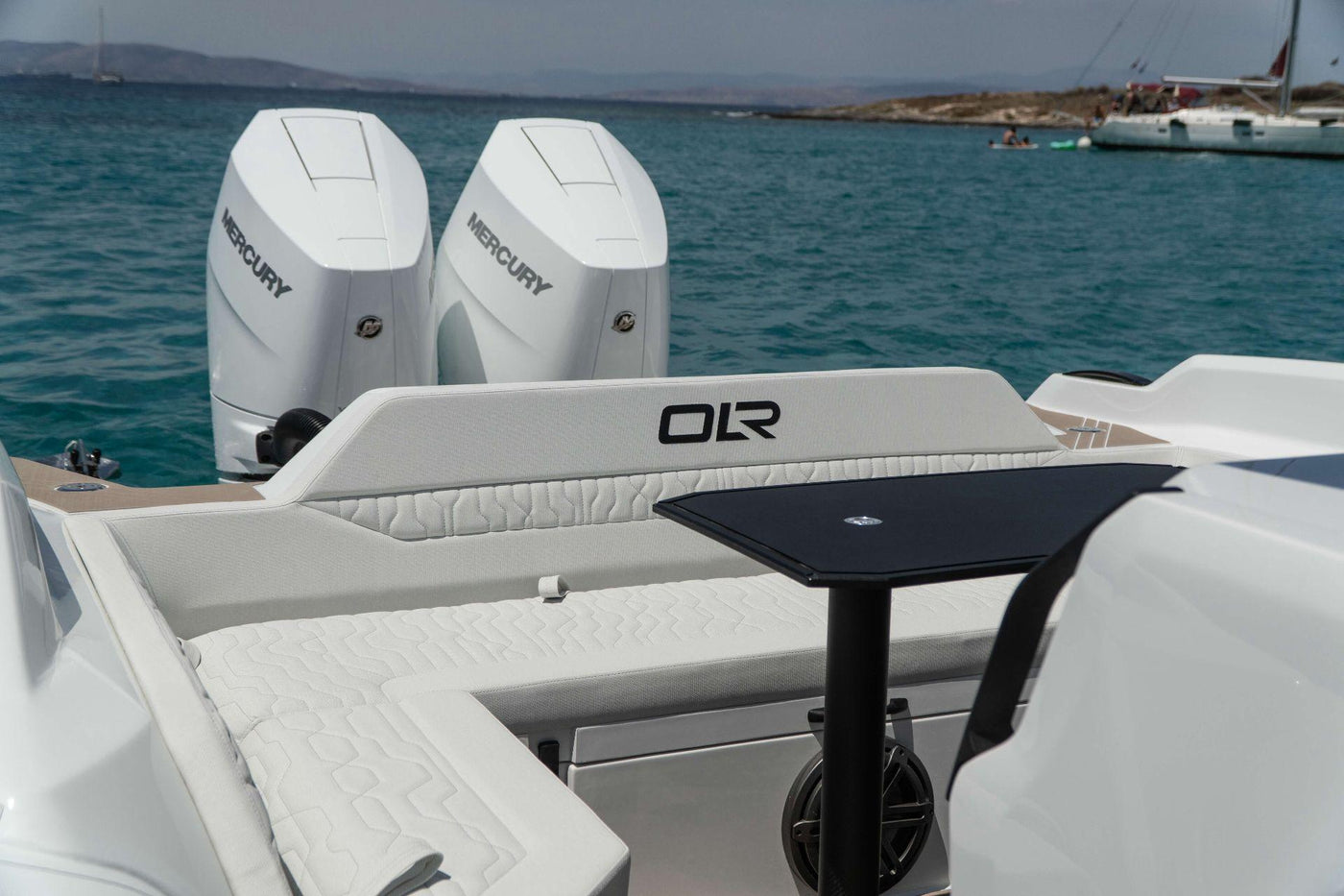 olympic ribs 40SR - image 34