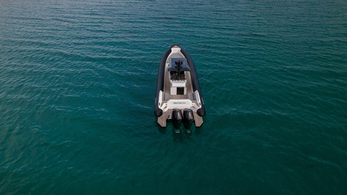 olympic ribs 40SR - image 45