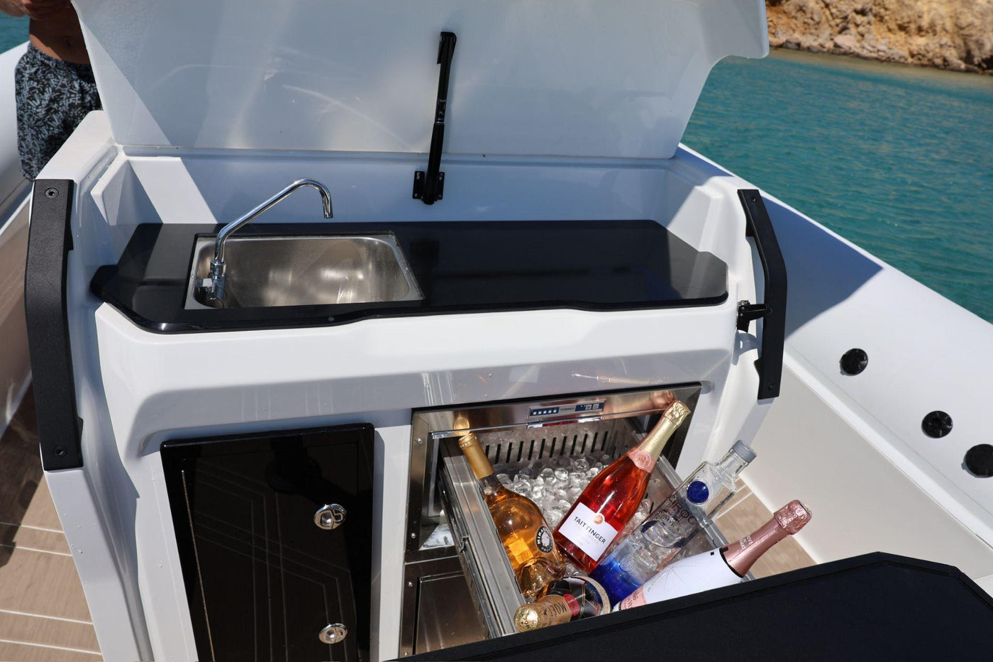 olympic ribs 40SR - image 30