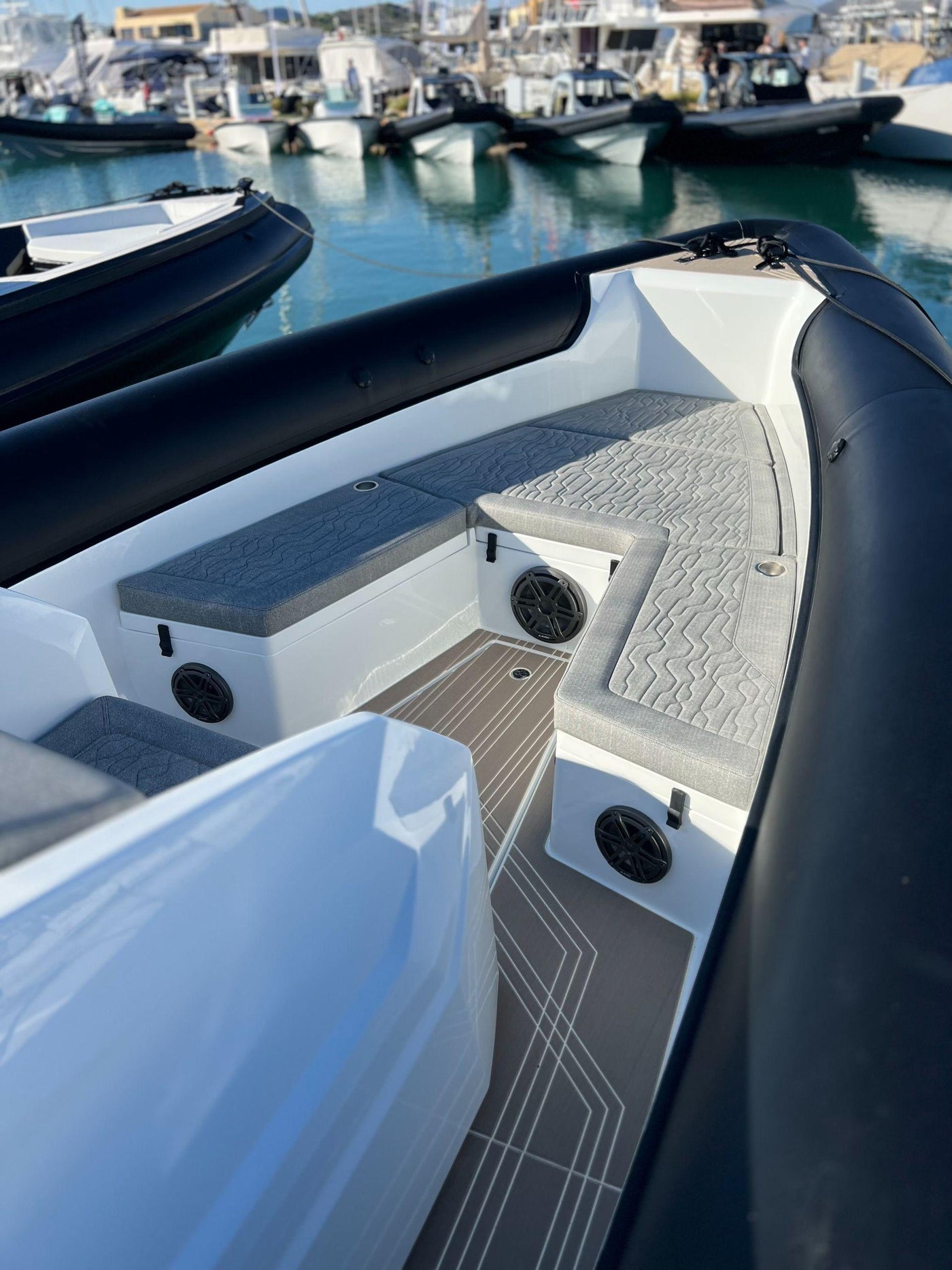 olympic ribs 40SR - image 18