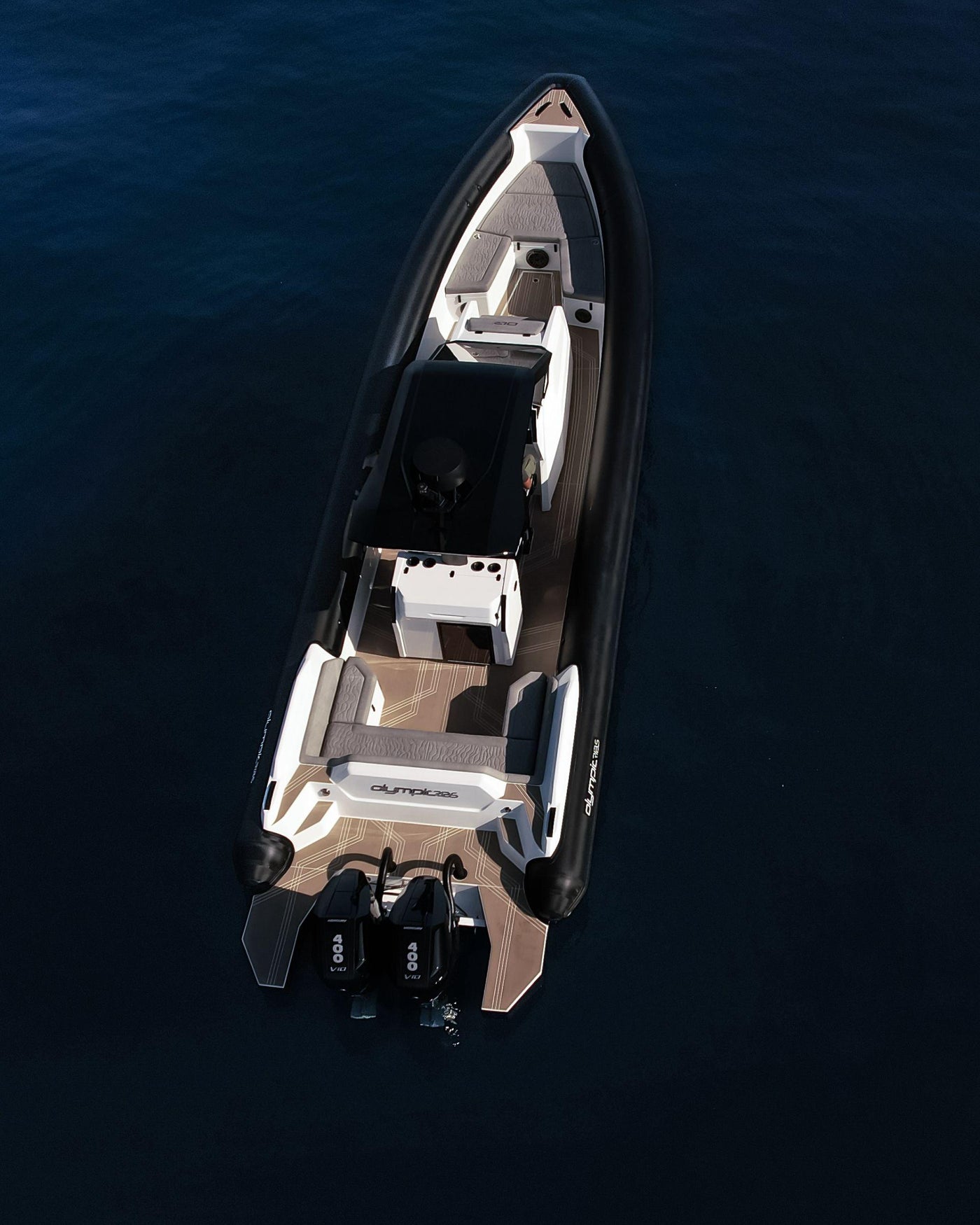 olympic ribs 40SR - image 11