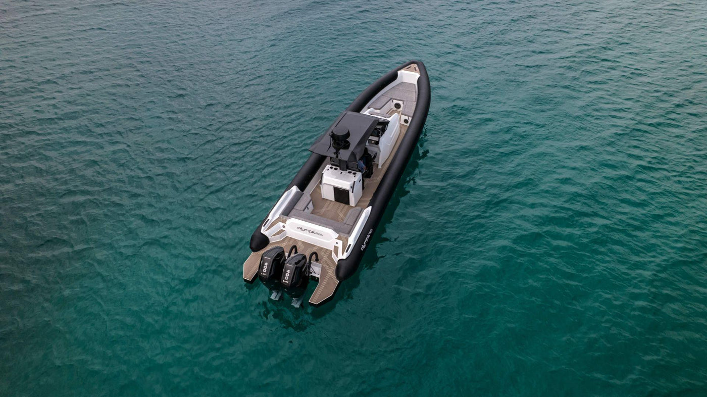 olympic ribs 40SR - image 10