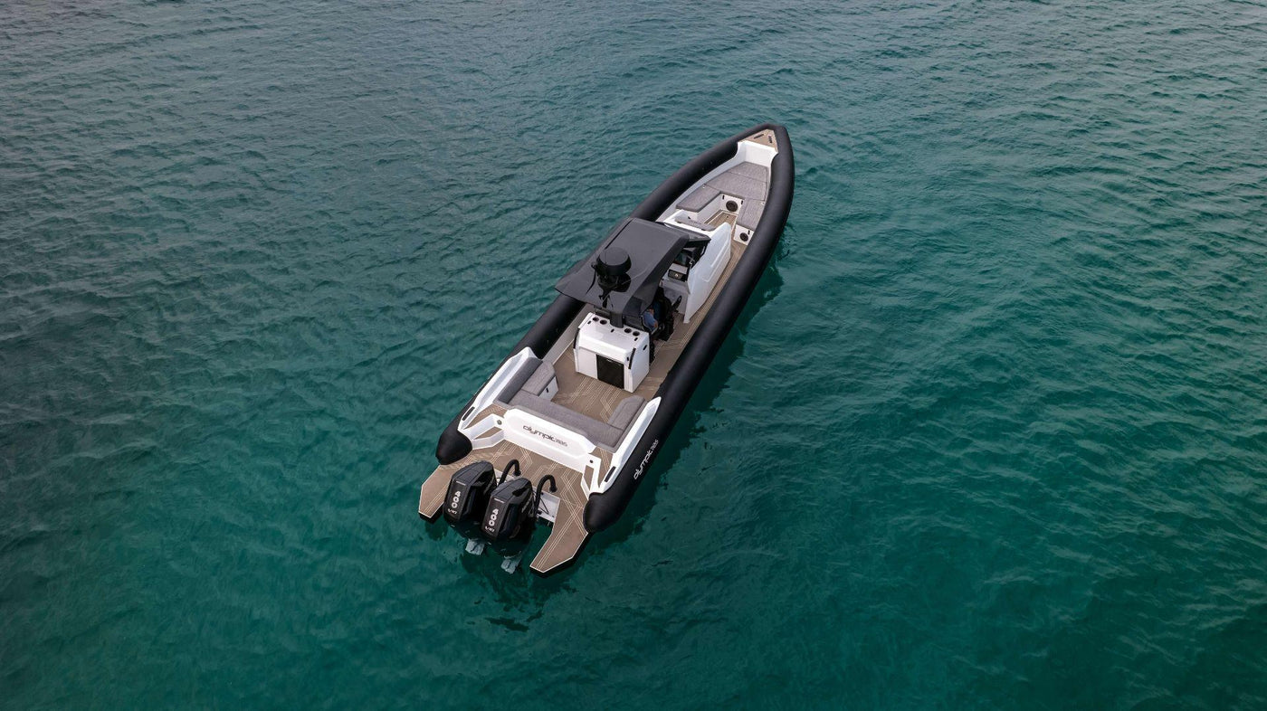 olympic ribs 40SR - image 9