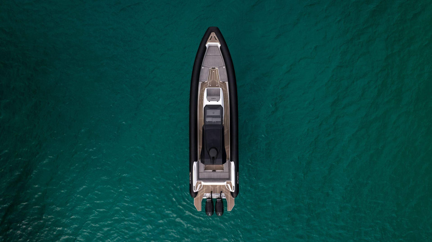 olympic ribs 40SR - image 8