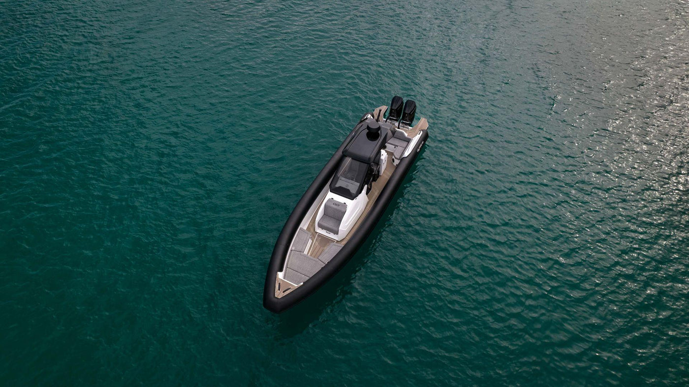 olympic ribs 40SR - image 7