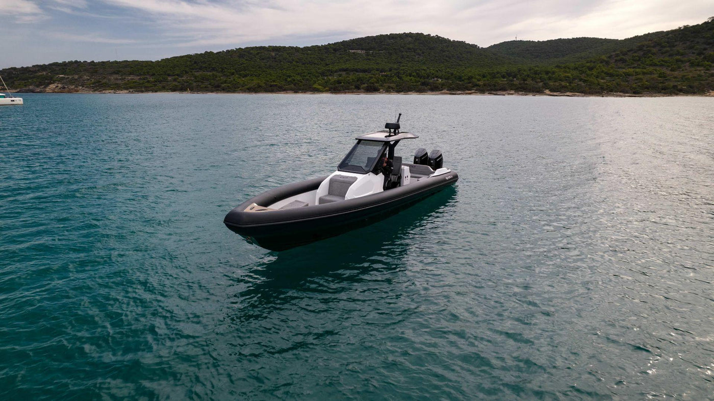 olympic ribs 40SR - image 6