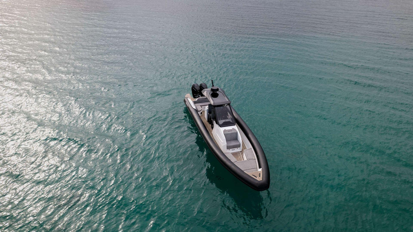 olympic ribs 40SR - image 4