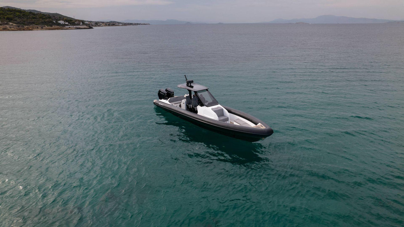 olympic ribs 40SR - image 1
