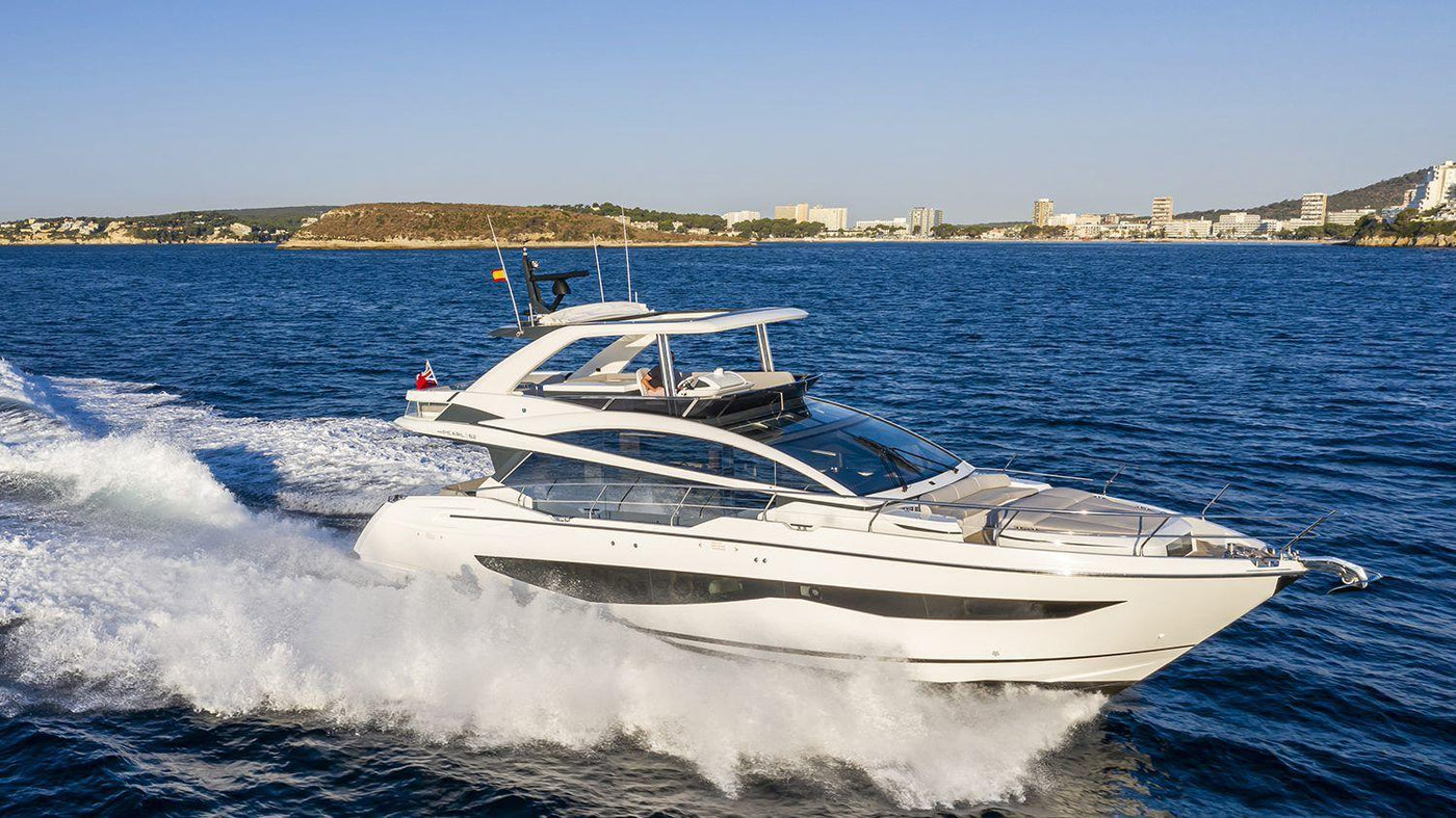 Pearl 62 2023 - image 8