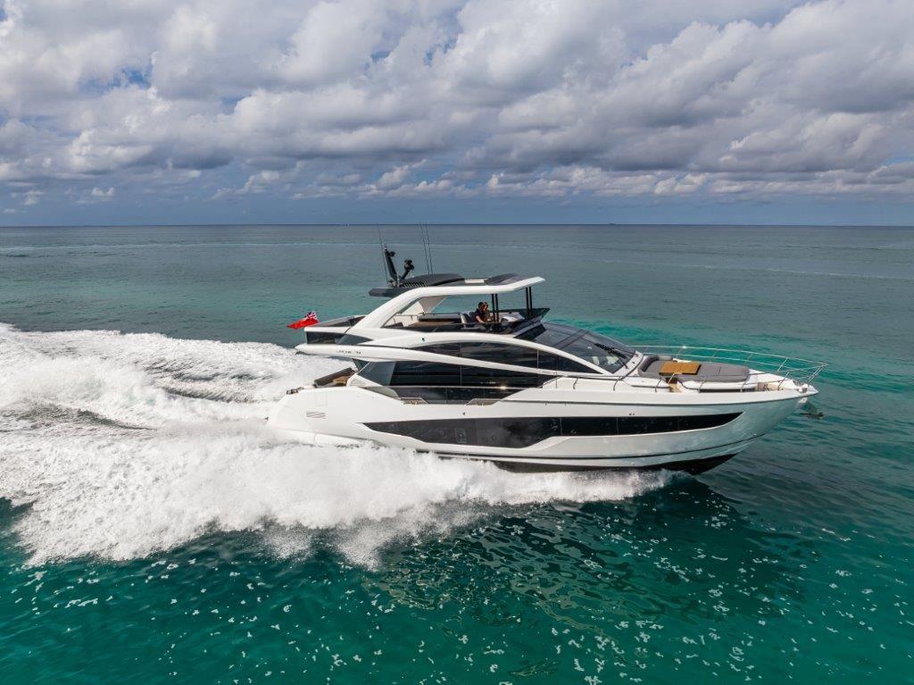 Pearl 72