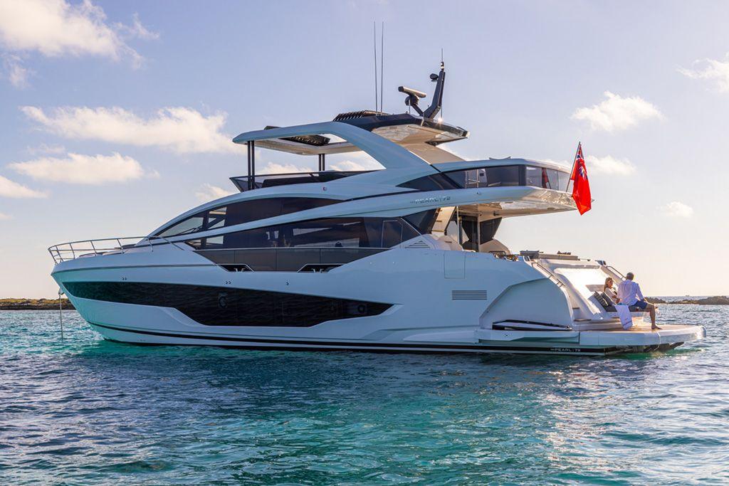 Pearl 72 - image 29