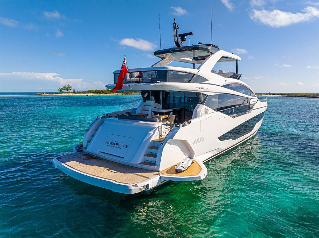 Pearl 72 - image 28