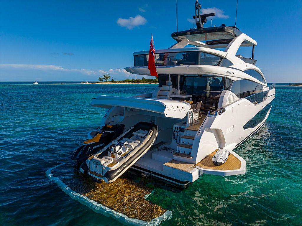Pearl 72 - image 26