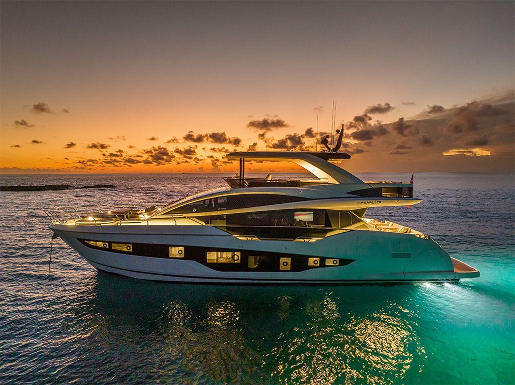 Pearl 72 - image 19