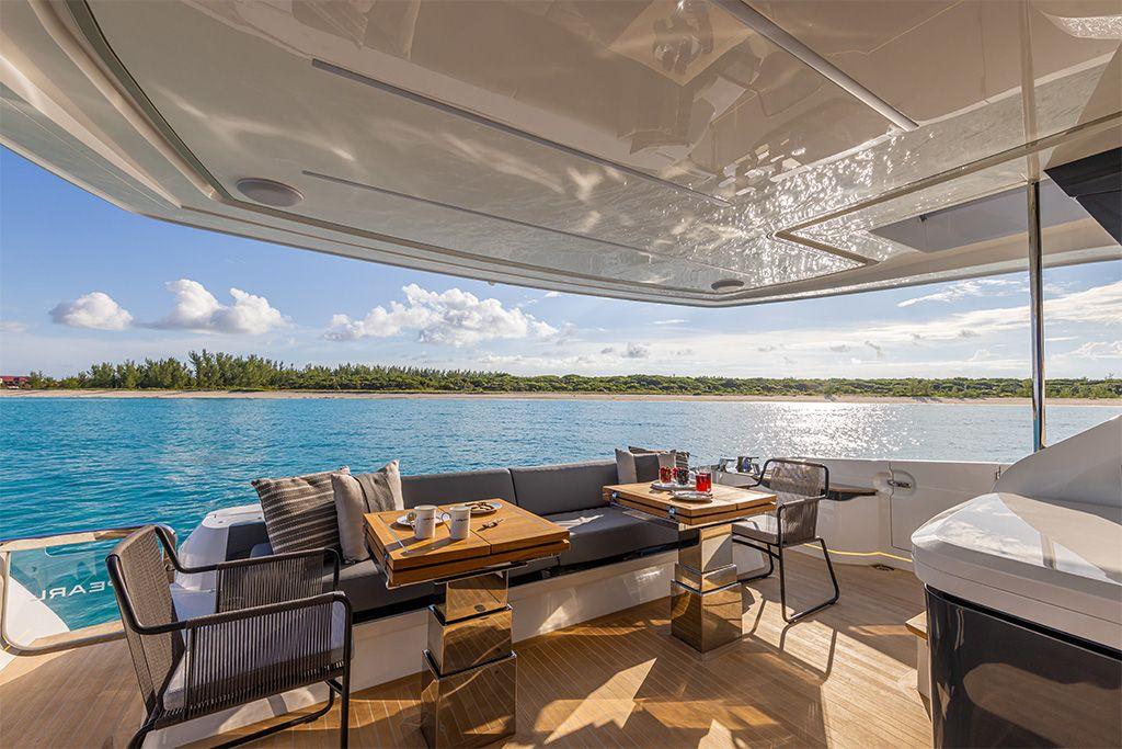Pearl 72 - image 17