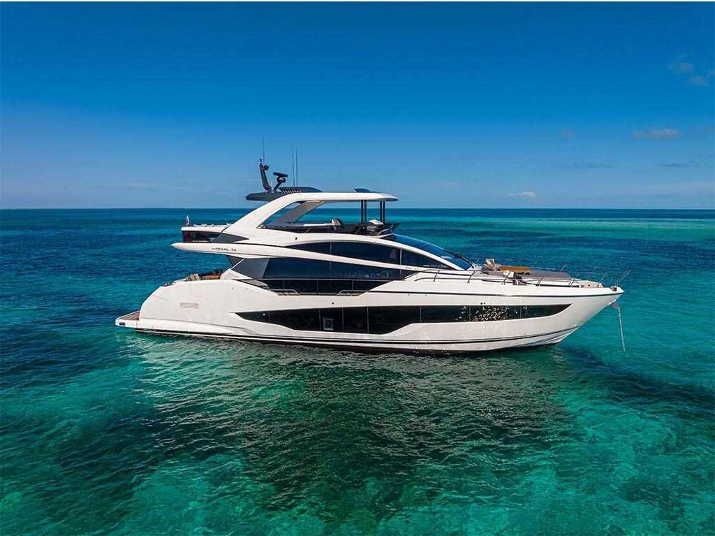 Pearl 72 - image 2