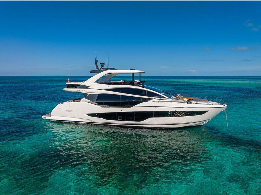 Pearl 72