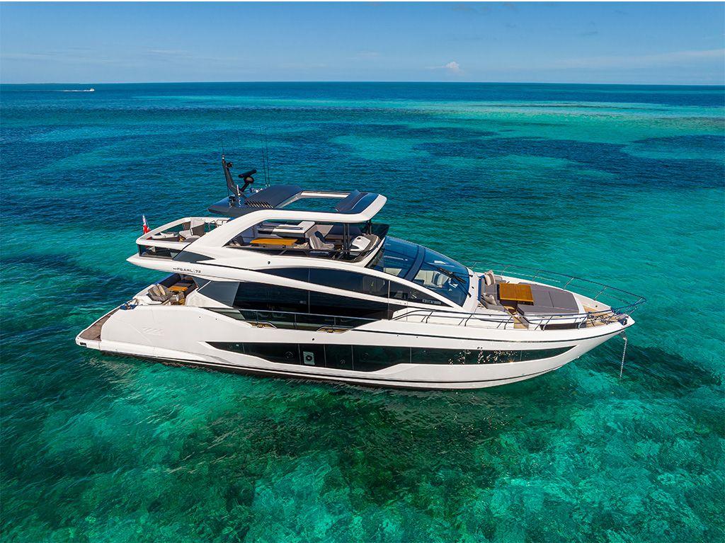 Pearl 72 - image 8