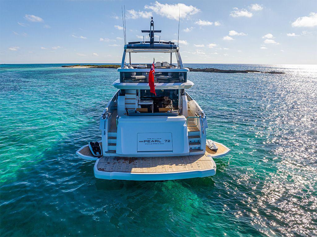 Pearl 72 - image 6