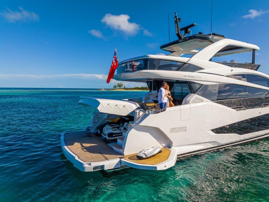 Pearl 72 - image 67