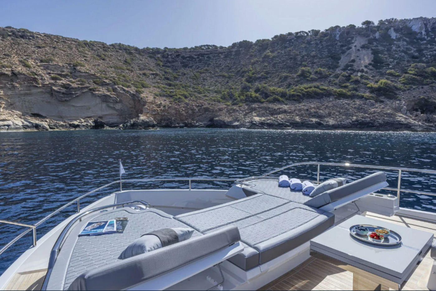 Pearl 82 - image 26