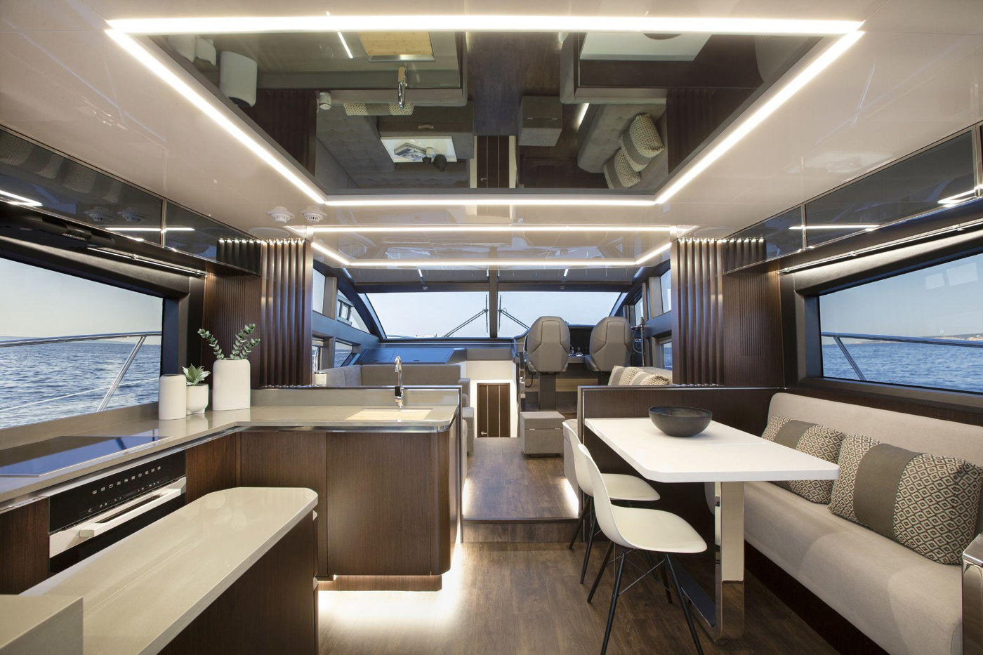 2026 Pearl Yachts 63 - image 50