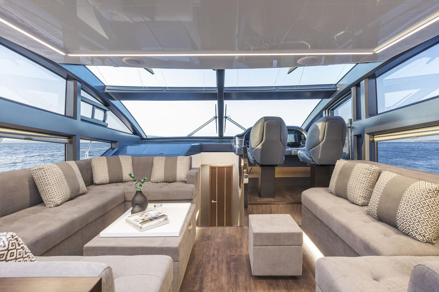 2026 Pearl Yachts 63 - image 48