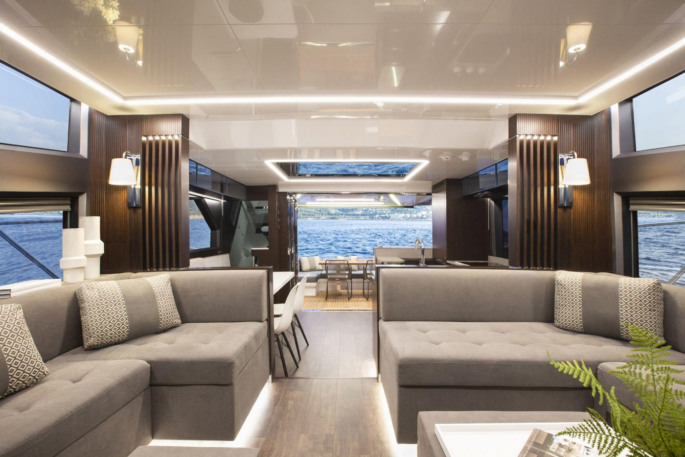 2026 Pearl Yachts 63 - image 47