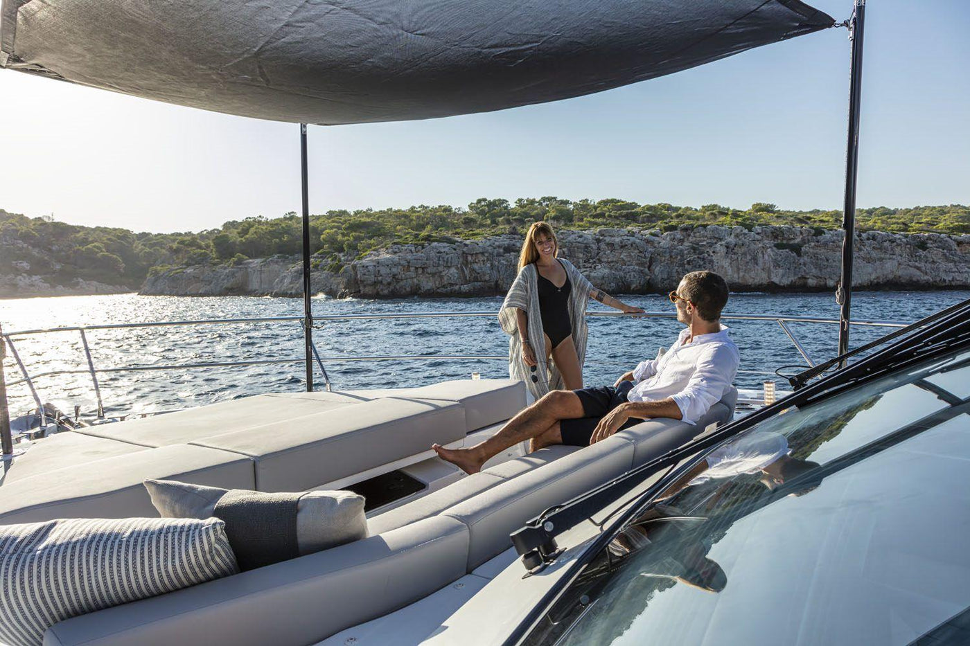 2026 Pearl Yachts 63 - image 41