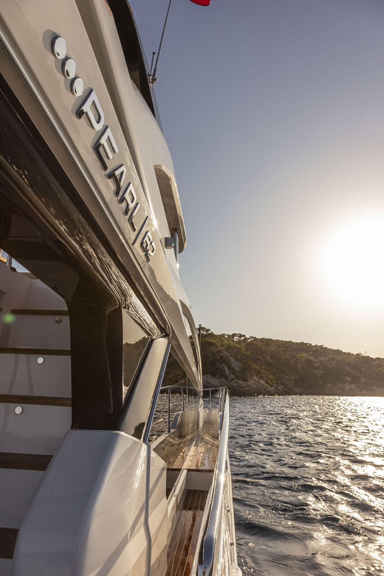 2026 Pearl Yachts 63 - image 39