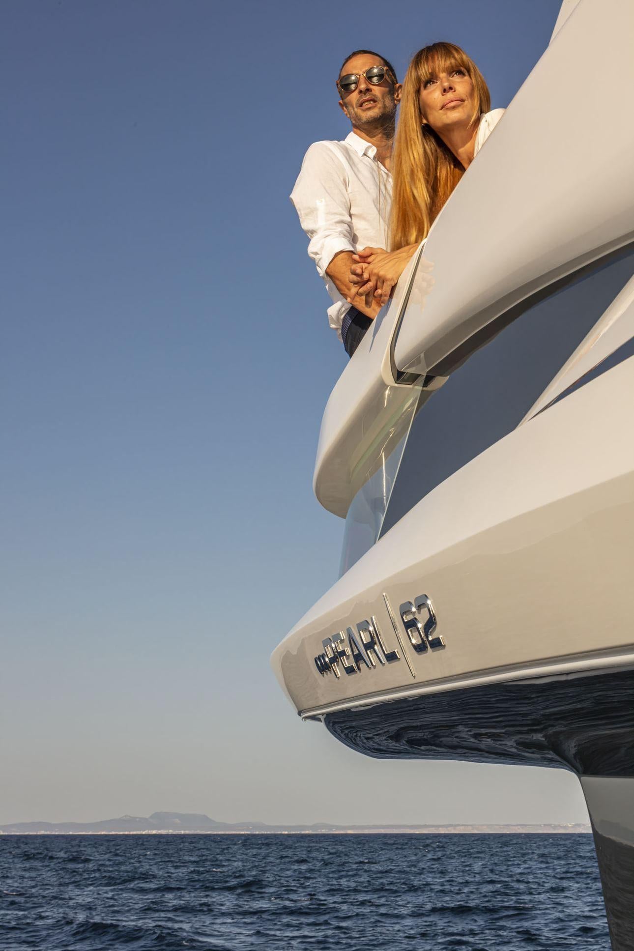 Pearl 62 2023 - image 37