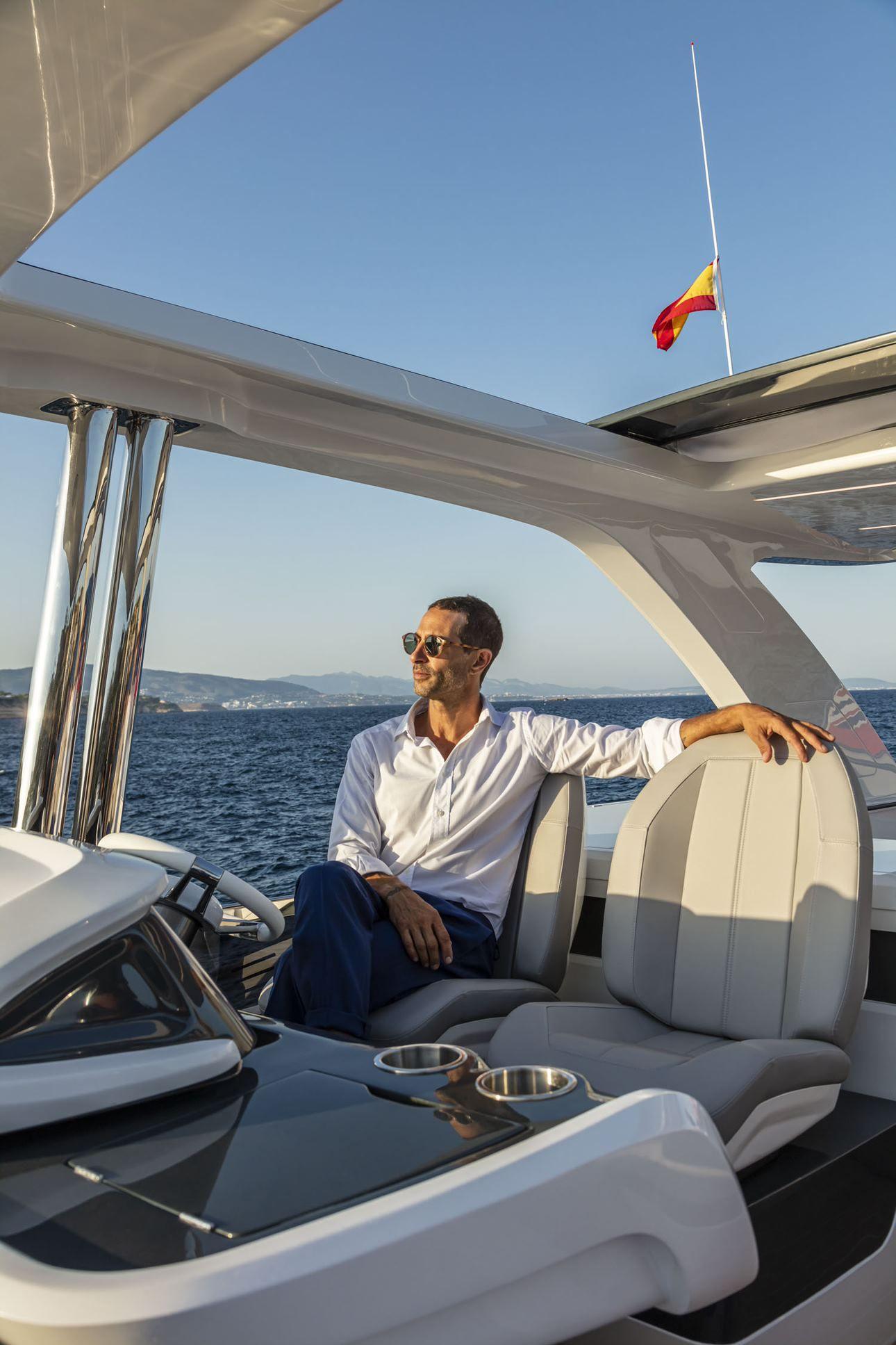 2026 Pearl Yachts 63 - image 33
