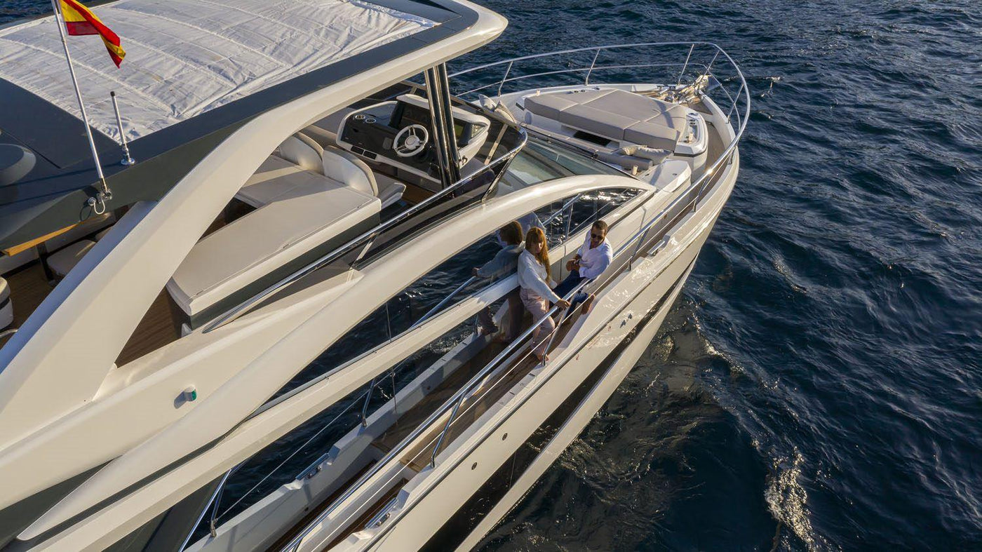 Pearl 62 2023 - image 31