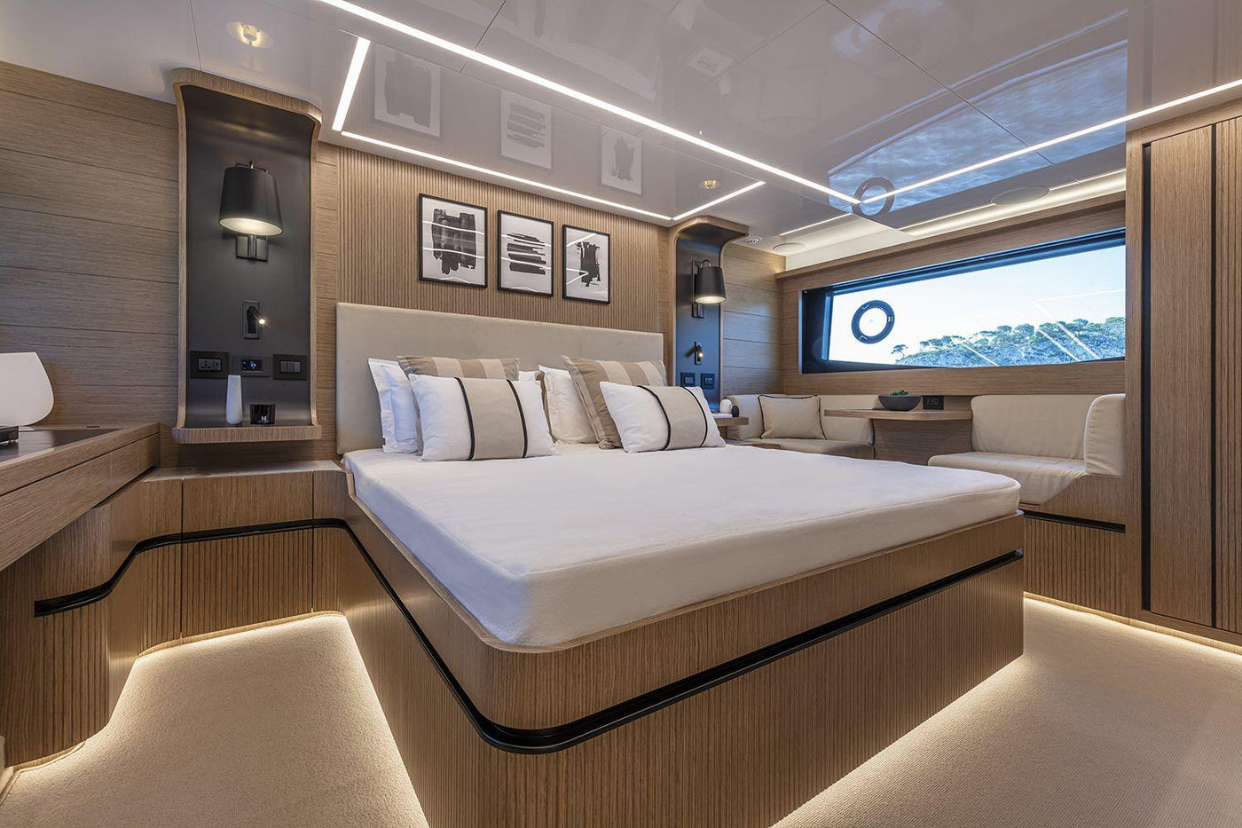 2026 Pearl Yachts 63 - image 19