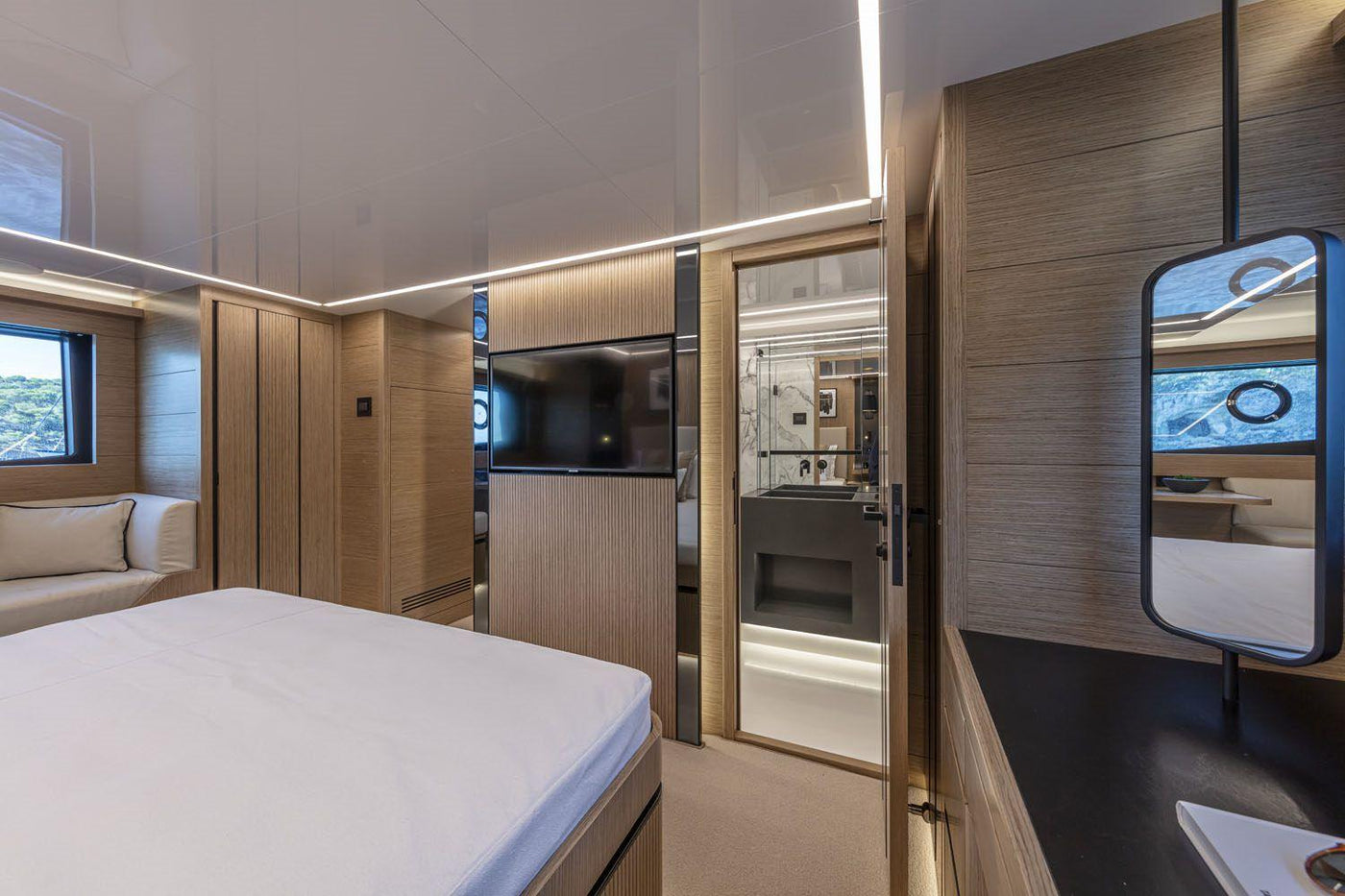 2026 Pearl Yachts 63 - image 18