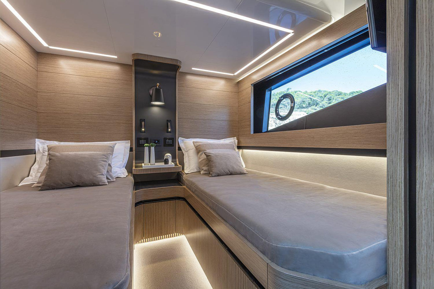 2026 Pearl Yachts 63 - image 17