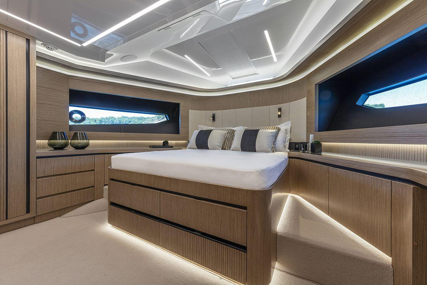 2026 Pearl Yachts 63 - image 16