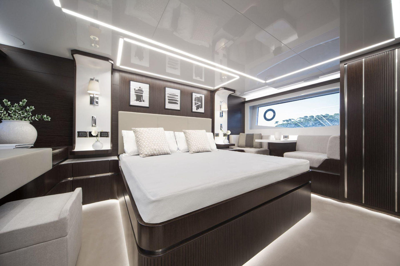 2026 Pearl Yachts 63 - image 61