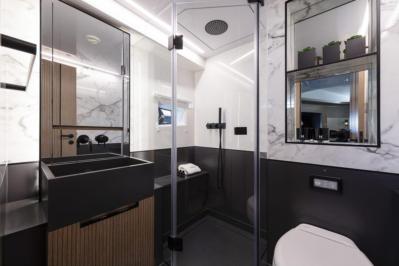 2026 Pearl Yachts 63 - image 14