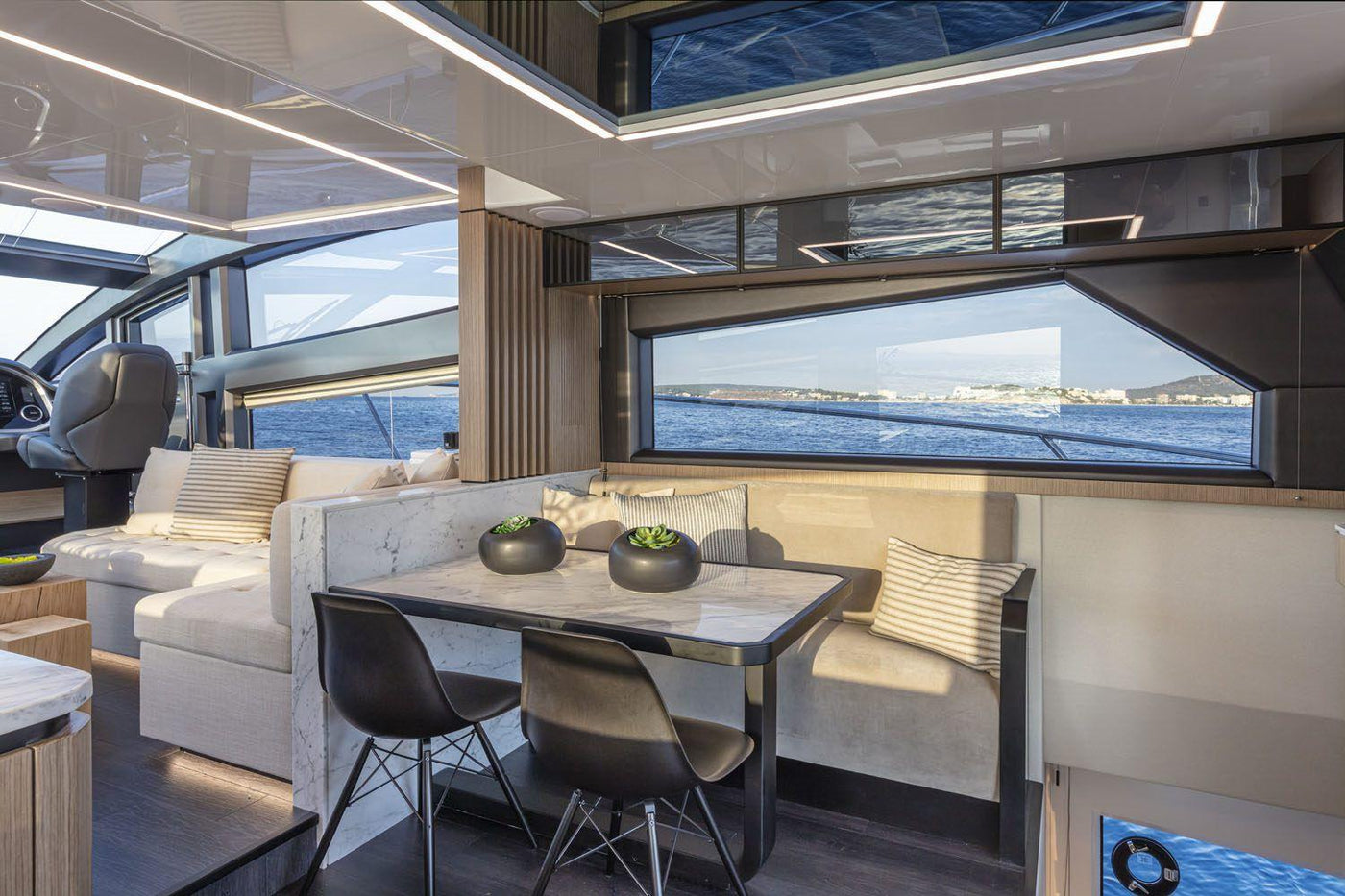 2026 Pearl Yachts 63 - image 9