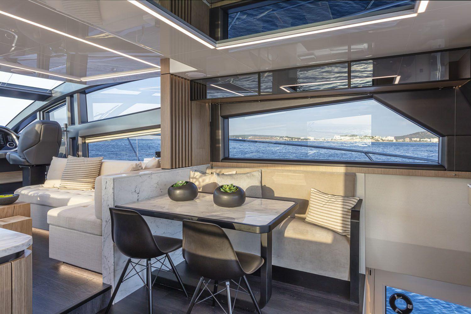 2026 Pearl Yachts 63