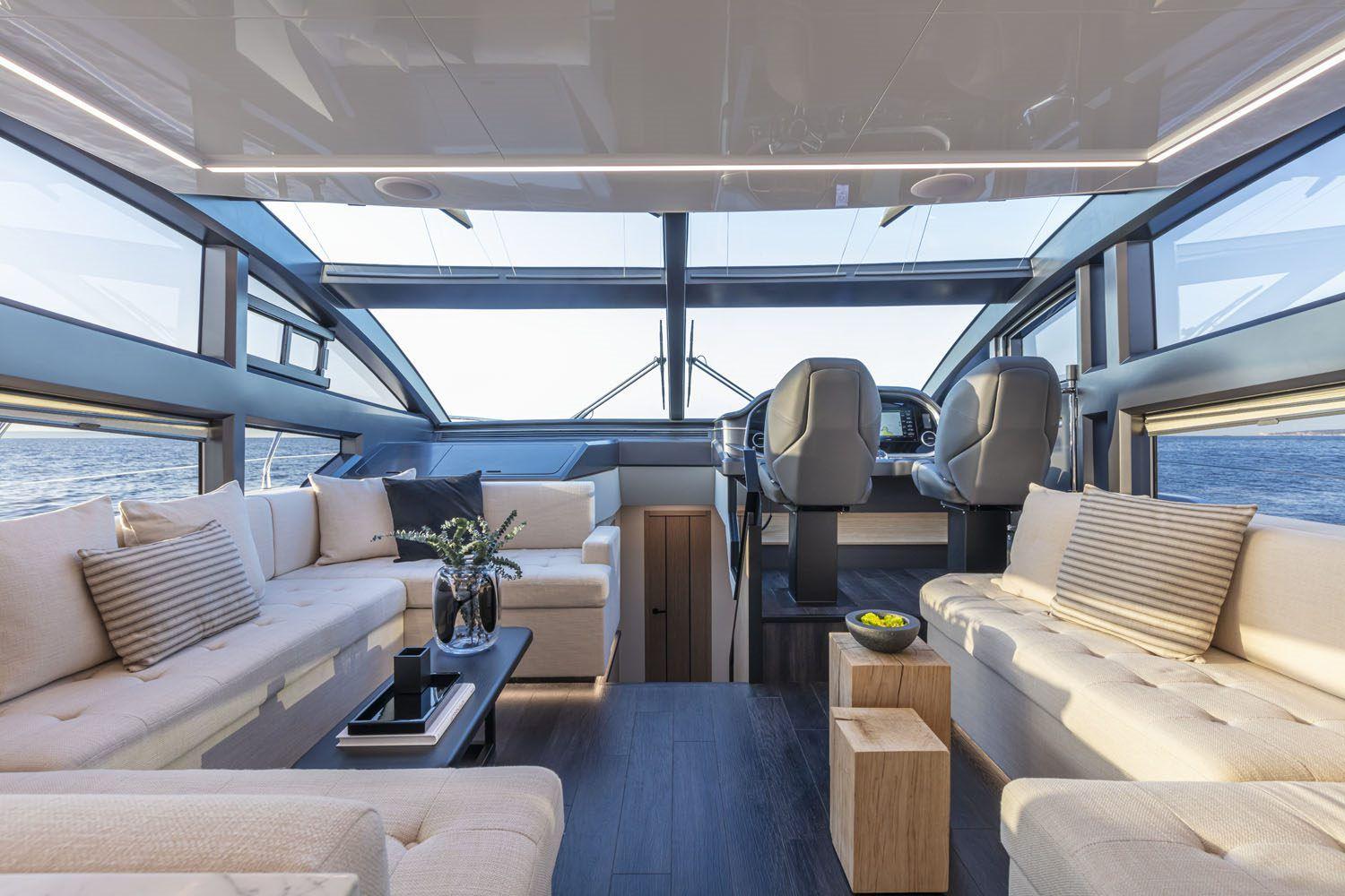 2026 Pearl Yachts 63