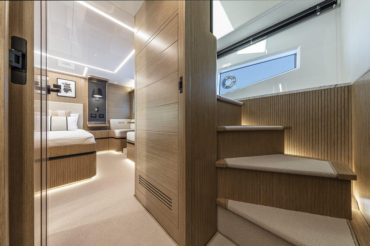 2026 Pearl Yachts 63 - image 7
